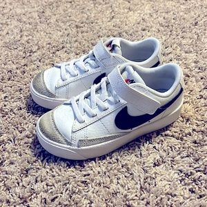 Kids Nike sneakers
